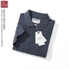 Defoxx - Áo Polo Cộc Tay Dáng Slim Fit - 2026AP38