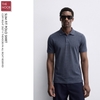Defoxx - Áo Polo Cộc Tay Dáng Slim Fit - 2026AP38
