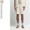 Lefties - Quần Short Nỷ Piqué Dáng Bermuda - 2026QS19