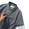Defoxx - Áo Polo Cộc Tay Dáng Slim Fit - 2026AP39