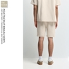 Lefties - Quần Short Nỷ Piqué Dáng Bermuda - 2026QS19