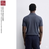 Defoxx - Áo Polo Cộc Tay Dáng Slim Fit - 2026AP38