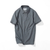 Defoxx - Áo Polo Cộc Tay Dáng Slim Fit - 2026AP39