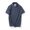 Defoxx - Áo Polo Cộc Tay Dáng Slim Fit - 2026AP38