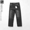 Defoxx - Quần Jean Dáng Relaxed Fit - 2026QB05