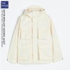 H&M - Áo Khoác Dáng Parka Có Mũ - 2025AK45