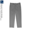 BTM - Quần Tây Cạp Chun Dáng Regular Fit - 2026QD32