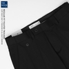 BTM - Quần Tây Cạp Chun Dáng Regular Fit - 2026QD34