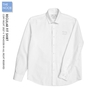 BTM - Sơ Mi Dài Tay Vải Oxford Dáng Regular Fit - 2026SMD07
