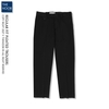 BTM - Quần Tây Cạp Chun Dáng Regular Fit - 2026QD34