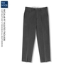 BTM - Quần Tây Cạp Chun Dáng Regular Fit - 2026QD33