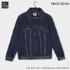 KBMG - Áo Khoác Denim - 2020AK18