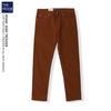 Levis - Quần Khaki Dáng Jean - 2024QD16