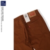 Levis - Quần Khaki Dáng Jean - 2024QD16