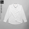 Eric Home - Áo Sơ Mi Công Sở Dài Tay Dáng Fitted - 2026SMD06