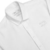 BTM - Sơ Mi Dài Tay Vải Oxford Dáng Regular Fit - 2026SMD07