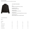 Z.R - Áo Khoác Cổ Bẻ Chần Bông Dáng Overshirt - 2026AK91