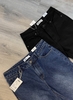 Underness - Quần Jean Dáng Straight Fit -  2027QB01