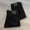 Underness - Quần Jean Dáng Straight Fit -  2027QB01