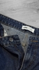 Underness - Quần Jean Dáng Straight Fit -  2027QB02