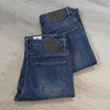 Underness - Quần Jean Dáng Straight Fit -  2027QB02