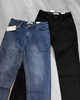 Underness - Quần Jean Dáng Straight Fit -  2027QB02