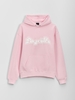 House - Áo Nỷ Dài Tay Có Mũ Họa Tiêt - Hoodie  - 2027AN06