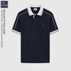 BTM - Áo Polo Cộc Tay Form Regular Fit - 2027AP04