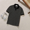 BTM - Áo Polo Dệt Kim Cộc Tay Dáng Regular Fit - 2027AP19