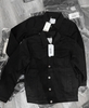 BTM - Áo Khoác Vintage Trucker Dáng Regular Fit -  2027AK05