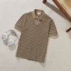 BTM - Áo Polo Dệt Kim Cộc Tay Dáng Regular Fit - 2027AP18
