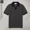 BTM - Áo Polo Dệt Kim Cộc Tay Dáng Regular Fit - 2027AP19