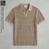 BTM - Áo Polo Dệt Kim Cộc Tay Dáng Regular Fit - 2027AP18