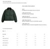 Z.R - Áo Khoác Phao Cổ Nhung Dáng Relaxed Fit - 2026AK105