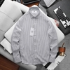 BTM - Áo Sơ Mi Dài Tay Vải Oxford Dáng Regular Fit - 2027SMD06