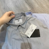 BTM - Áo Sơ Mi Dài Tay Vải Oxford Dáng Regular Fit - 2027SMD05