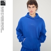 House - Áo Nỷ Dài Tay Có Mũ Họa Tiêt - Hoodie  - 2027AN08