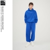 House - Áo Nỷ Dài Tay Có Mũ Họa Tiêt - Hoodie  - 2027AN08