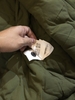 Z.R - Áo Khoác Cổ Bẻ Chần Bông Dáng Overshirt - 2027AK02
