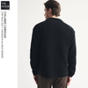 A&F - Áo Khoác Cardigan Len Cổ Bẻ - 2027AK26