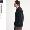 A&F - Áo Khoác Cardigan Len Cổ Bẻ - 2027AK26