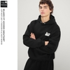 House - Áo Nỷ Dài Tay Có Mũ Họa Tiêt - Hoodie  - 2027AN07