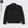 A&F - Áo Khoác Cardigan Len Cổ Bẻ - 2027AK26