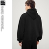 House - Áo Nỷ Dài Tay Có Mũ Họa Tiêt - Hoodie  - 2027AN07