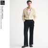 A&F - Áo Khoác Cardigan Len Cổ Bẻ - 2027AK27