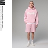 House - Áo Nỷ Dài Tay Có Mũ Họa Tiêt - Hoodie  - 2027AN06