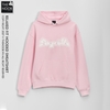 House - Áo Nỷ Dài Tay Có Mũ Họa Tiêt - Hoodie  - 2027AN06