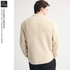 A&F - Áo Khoác Cardigan Len Cổ Bẻ - 2027AK27