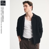 A&F - Áo Khoác Cardigan Len Cổ Bẻ - 2027AK26