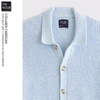 A&F - Áo Khoác Cardigan Len Cổ Bẻ - 2027AK28